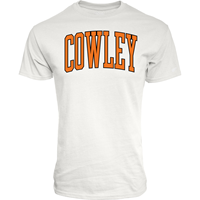 Blue84 Classic Cowley Arched T-shirt