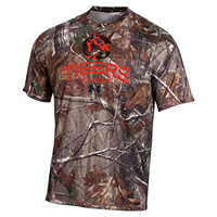 Tshirt Camo C Tigers Cowley