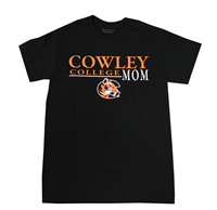 Tshirt Cowley College Mom C
