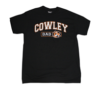 Tshirt Cowley Dad "C"