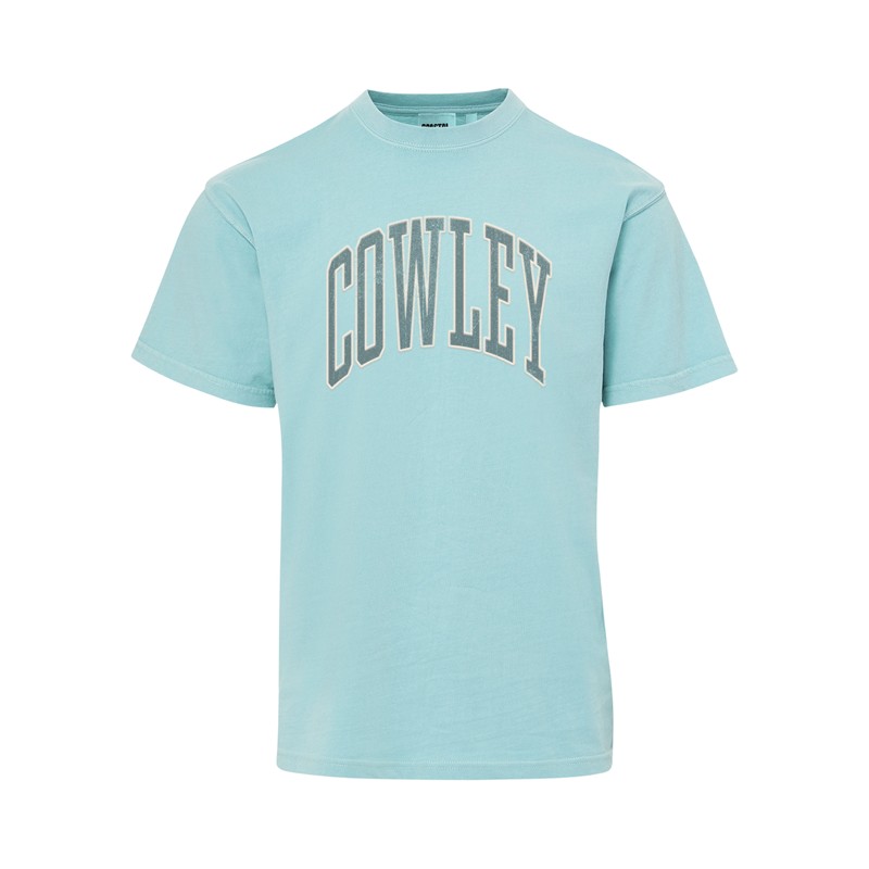 MV Sport Coastal Color Cowley Arched Puff Print T-shirt (SKU 1012585424) MV Sport Coastal Color Cowley Arched Puff Print T-shirt (SKU 1012585424)