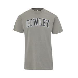 MV Sport Coastal Color Cowley Arched T-shirt