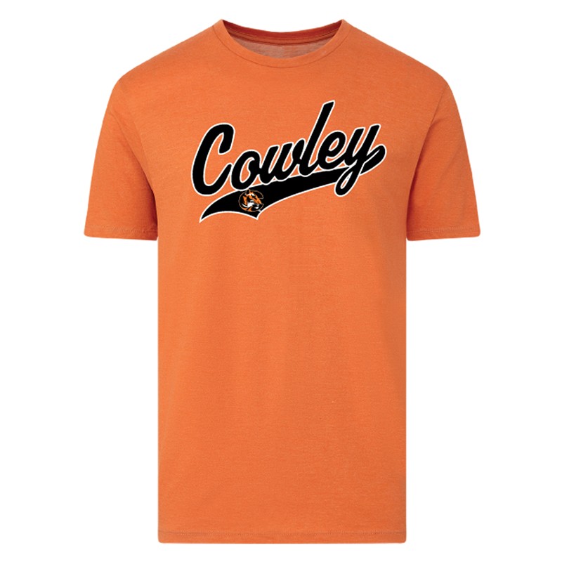MV Sport Elements Cowley w/ Tiger Logo in the Tail T-shirt (SKU 1013066724) MV Sport Elements Cowley w/ Tiger Logo in the Tail T-shirt (SKU 1013066724)