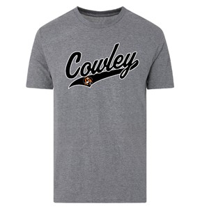 MV Sport Elements Cowley w/ Tiger Logo in the Tail T-shirt (1013066724) MV Sport Elements Cowley w/ Tiger Logo in the Tail T-shirt