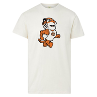 MV Sport Everest Tank the Tiger Organic T-shirt