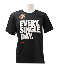 Nike Tshirt "C" Everysingleday