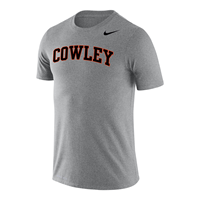 Nike Dri-fit Cowley Arched T-shirt