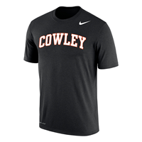 Nike Dri-fit Cowley Arched T-shirt