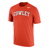 Nike Dri-fit Cowley Arched T-shirt