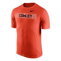 Nike Tshirt Cowley Waves