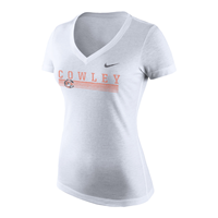 Nike Tshirt Mid V Cowley C