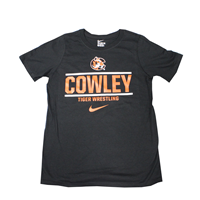 Nike Tshirt Youth Wrestling