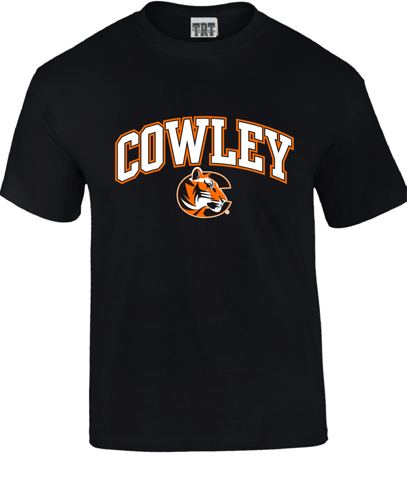 TRT Cowley Youth T-Shirt (SKU 100961858)