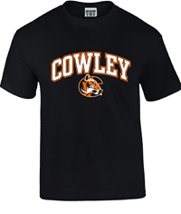 TRT Cowley Youth T-Shirt