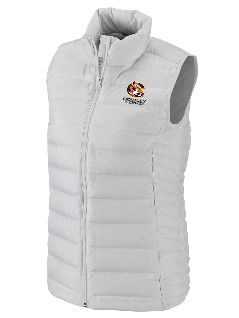 columbia lake 22 vest