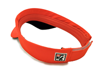 The Game Tiger Logo Cowley Tigers Athletic Logo Visor
