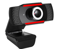 Adesso CyberTrack H3 Webcam